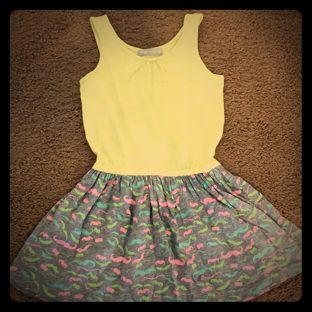 Super cute Summer Dress!!! One of a Kind!!